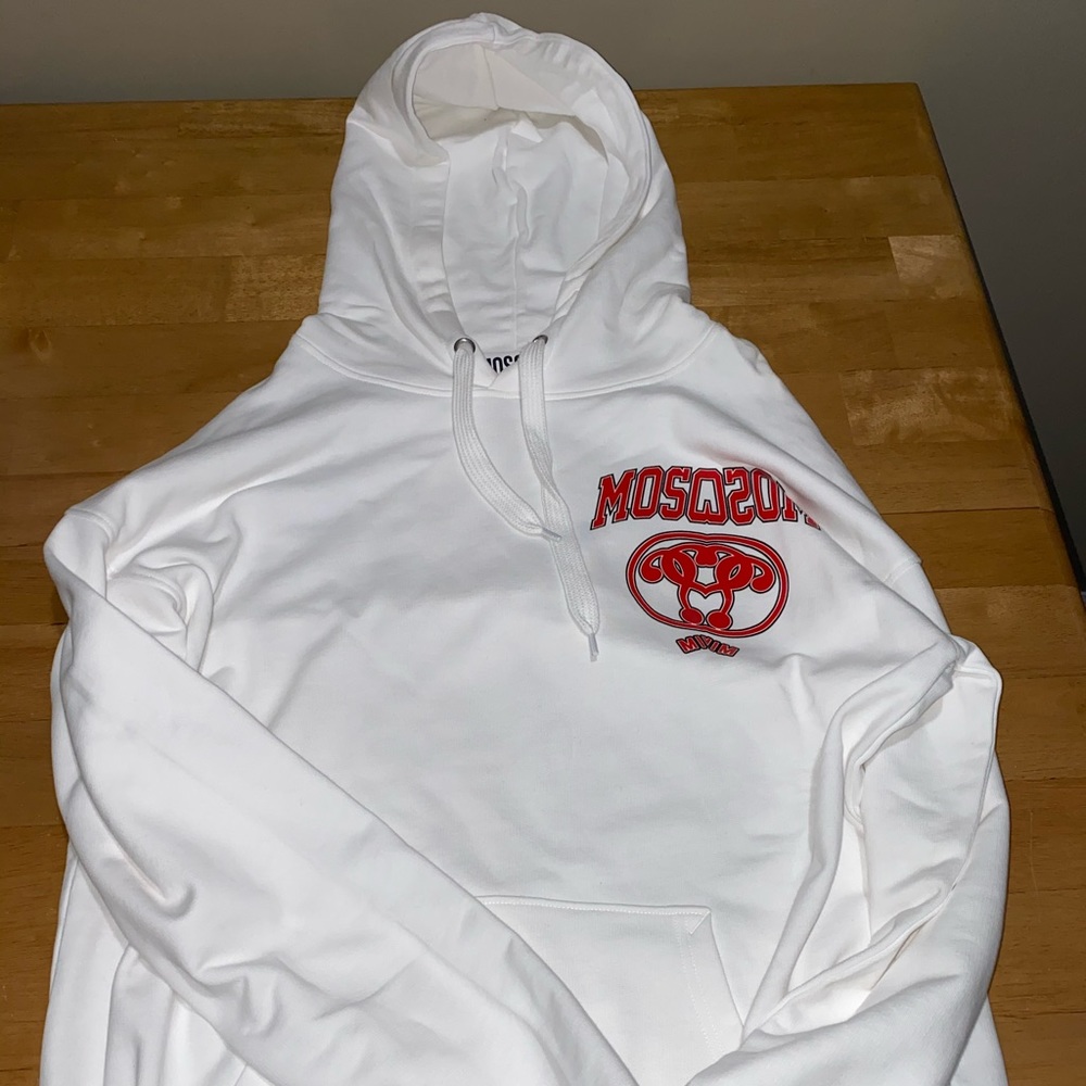 Moschino Hoodie